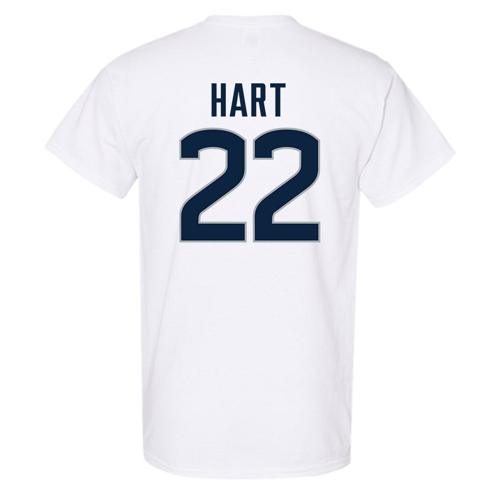 UConn - NCAA Football : Jaden Hart - Classic Shersey T-Shirt-1