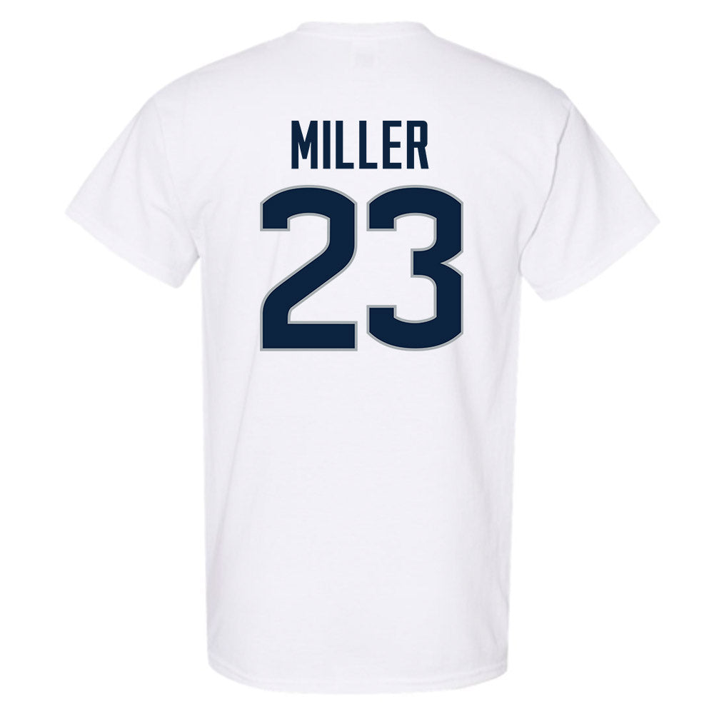UConn - NCAA Football : Stephen Miller - Classic Shersey T-Shirt-1