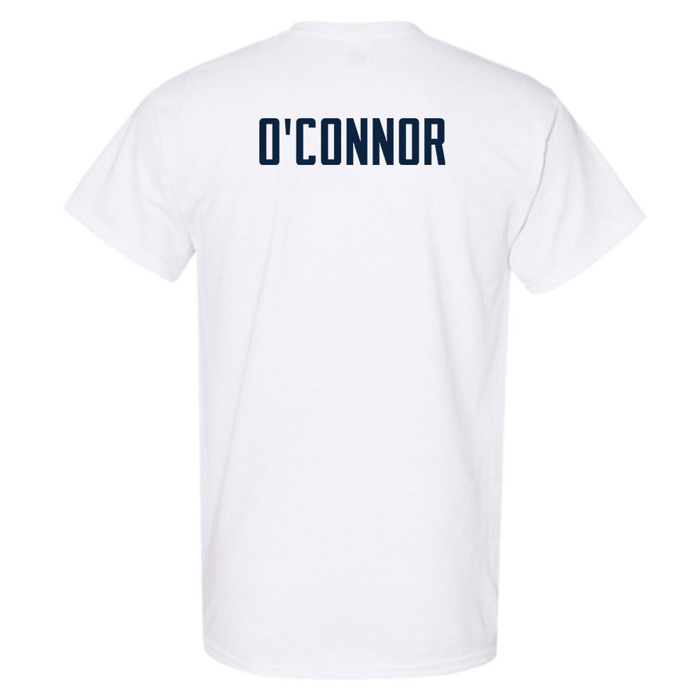 UConn - NCAA Football : Jack O'Connor - Classic Shersey T-Shirt-1