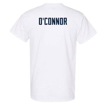 UConn - NCAA Football : Jack O'Connor - Classic Shersey T-Shirt-1