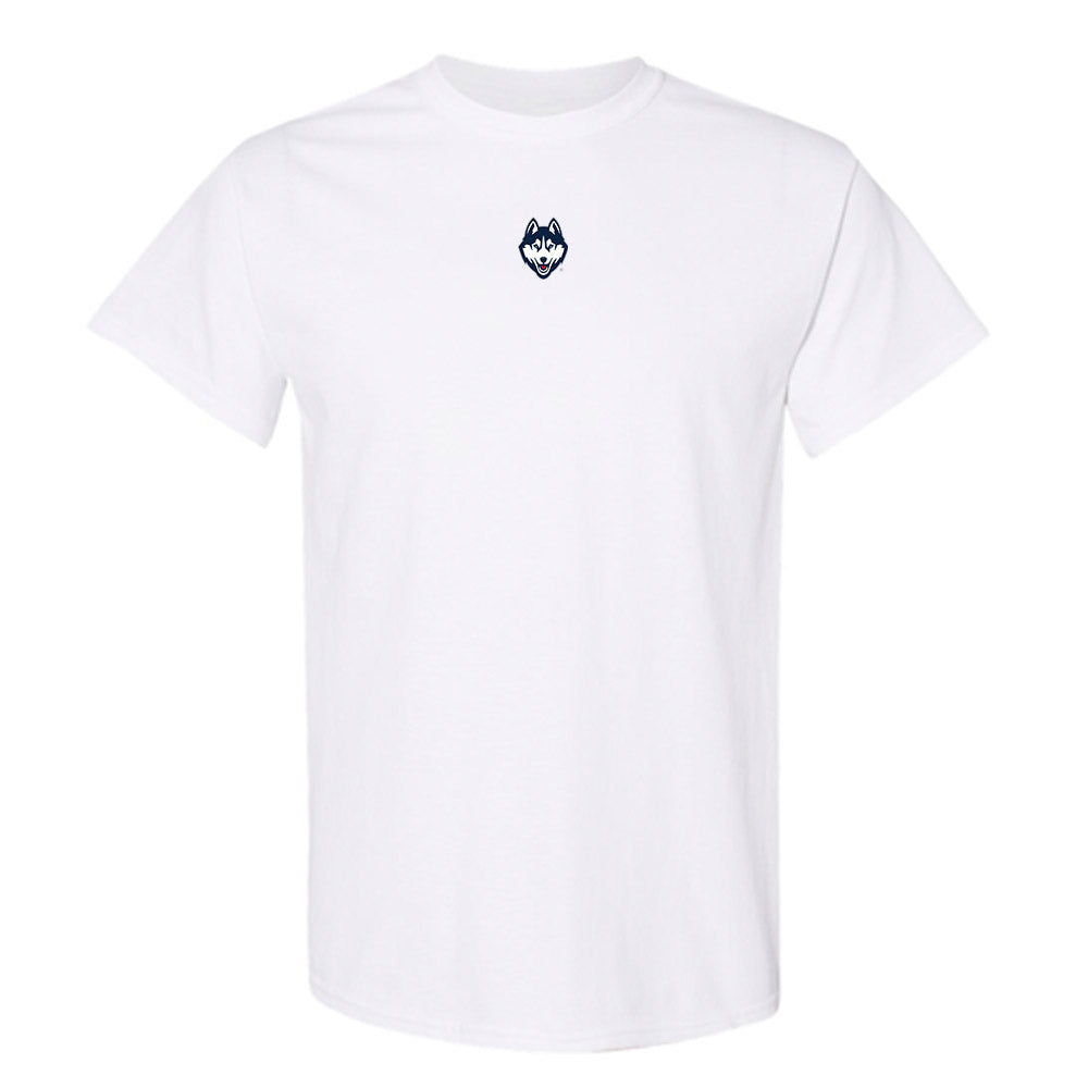UConn - NCAA Football : Matt Ragan - Classic Shersey T-Shirt-0