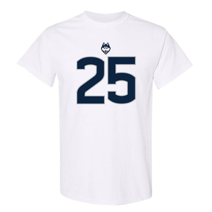 UConn - NCAA Football : Daniel Rose - Classic Shersey T-Shirt-0