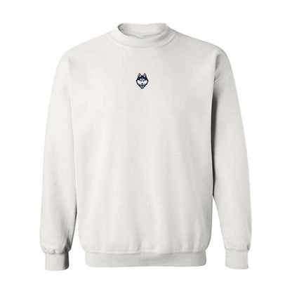 UConn - NCAA Football : Mason Howard - Classic Shersey Crewneck Sweatshirt-0