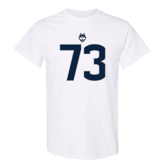 UConn - NCAA Football : Raphael Greene-Nyarko - Classic Shersey T-Shirt-0