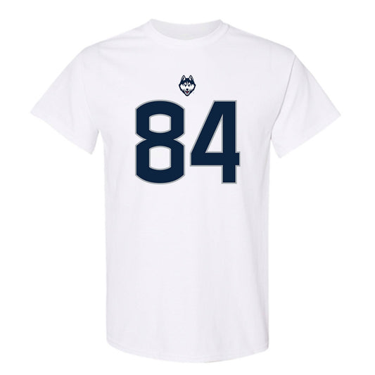 UConn - NCAA Football : Jonathan Gingeruha - Classic Shersey T-Shirt-0