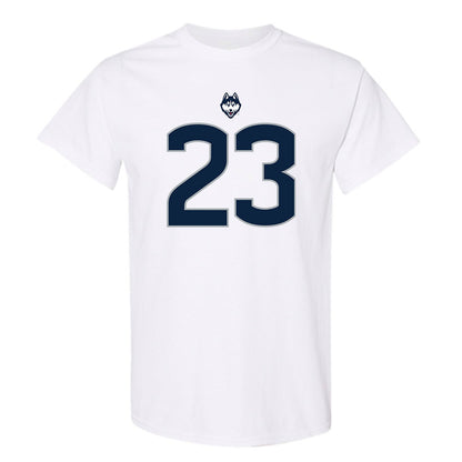 UConn - NCAA Football : Stephen Miller - Classic Shersey T-Shirt-0