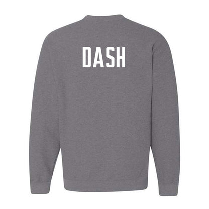 UConn - NCAA Football : Cason Dash - Sports Shersey Crewneck Sweatshirt-1