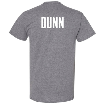 UConn - NCAA Football : Avery Dunn - Sports Shersey T-Shirt-1