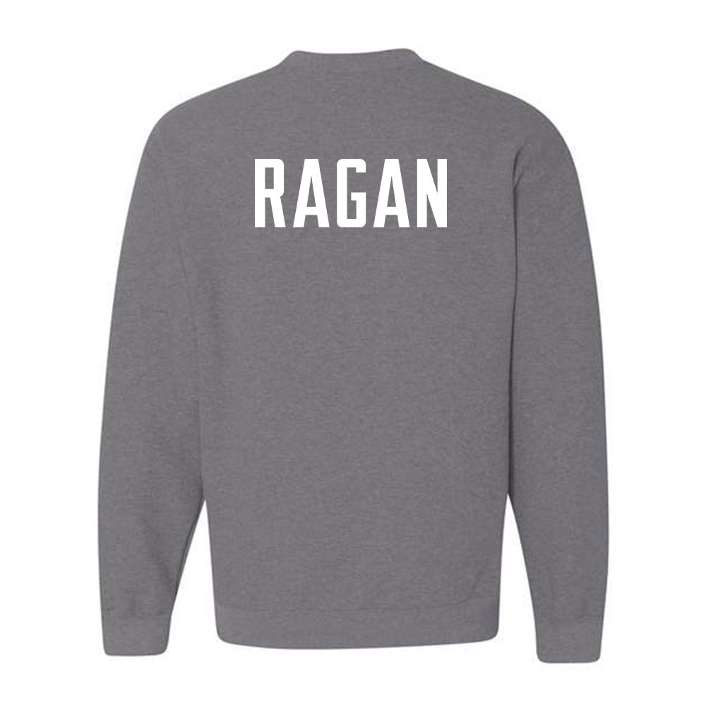 UConn - NCAA Football : Matt Ragan - Sports Shersey Crewneck Sweatshirt-1