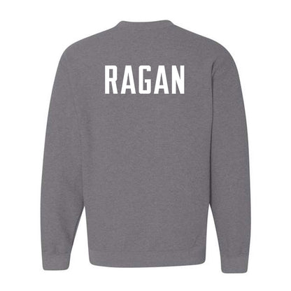 UConn - NCAA Football : Matt Ragan - Sports Shersey Crewneck Sweatshirt-1