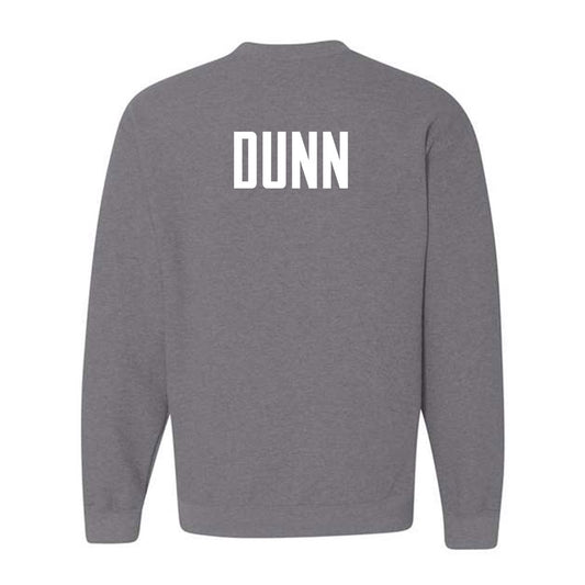 UConn - NCAA Football : Avery Dunn - Sports Shersey Crewneck Sweatshirt-1