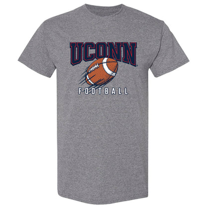 UConn - NCAA Football : Deron McLaughlin - T-Shirt