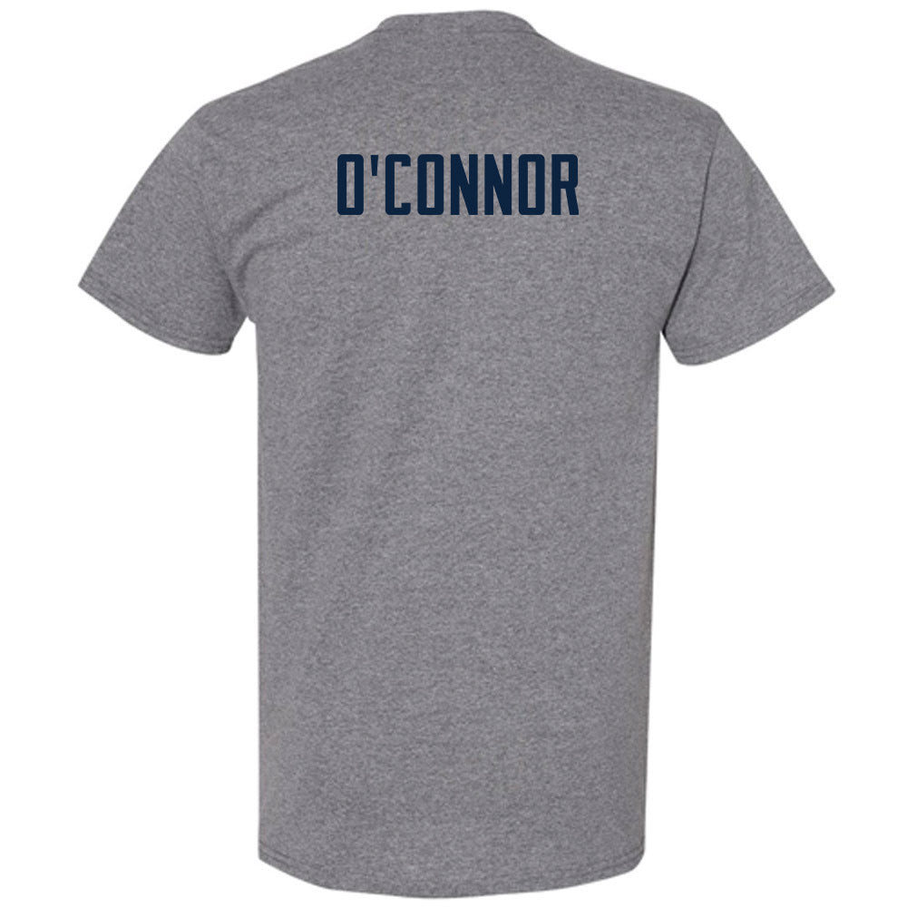 UConn - NCAA Football : Jack O'Connor - Sports Shersey T-Shirt-1