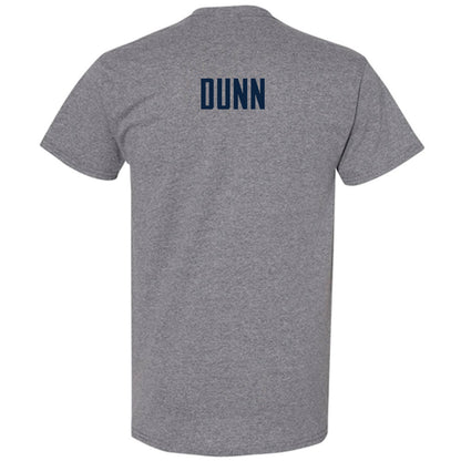 UConn - NCAA Football : Avery Dunn - Sports Shersey T-Shirt-1