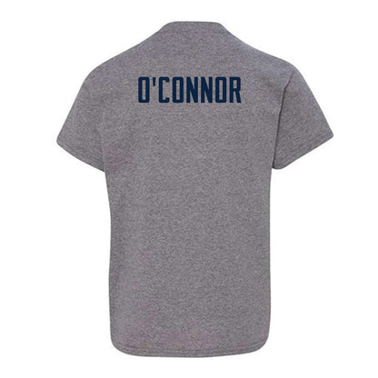 UConn - NCAA Football : Jack O'Connor - Sports Shersey Youth T-Shirt-1