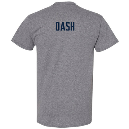 UConn - NCAA Football : Cason Dash - Sports Shersey T-Shirt-1