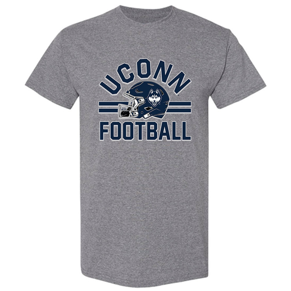 UConn - NCAA Football : Deron McLaughlin - T-Shirt
