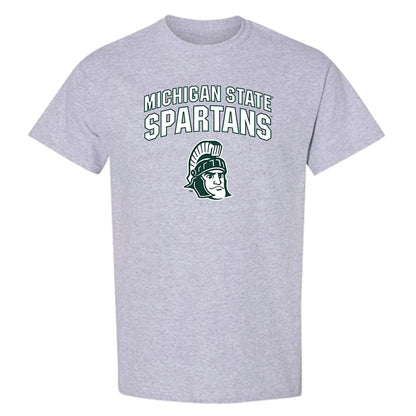 Michigan State - NCAA Men's Basketball : Denham Wojcik - Sports Shersey T-Shirt-0