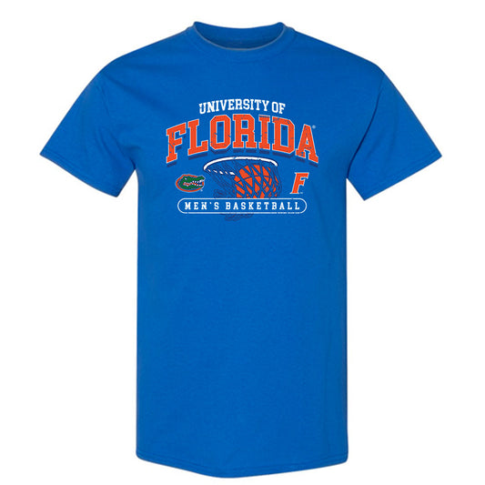 Florida - NCAA Men's Basketball : Alex Condon - Generic Shersey T-Shirt-0