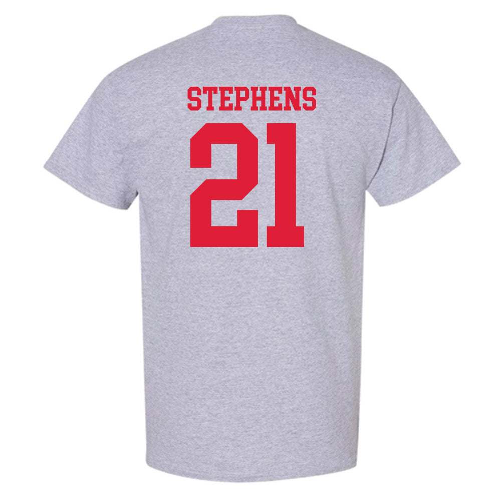 Dayton - NCAA Women's Basketball : Nicole Stephens - Classic Shersey T-Shirt
