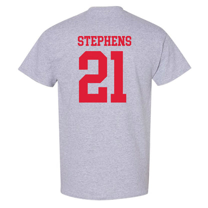 Dayton - NCAA Women's Basketball : Nicole Stephens - Classic Shersey T-Shirt