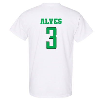 Marshall - NCAA Men's Soccer : Joao Alves - Sports Shersey T-Shirt-1