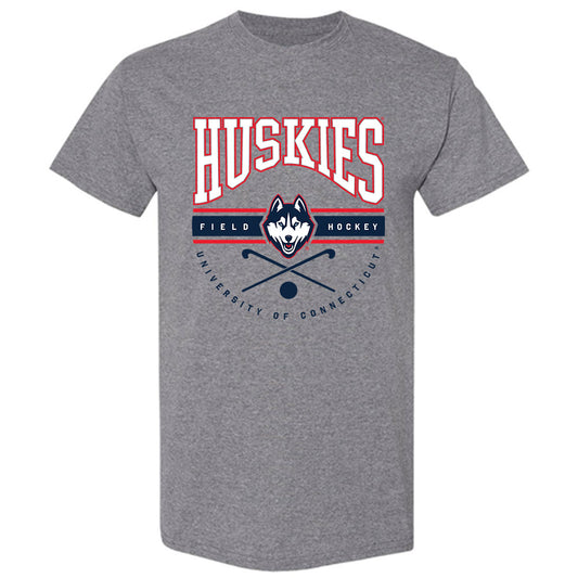 UConn - NCAA Women's Field Hockey : Olivia Machiavelli - Sports Shersey T-Shirt-0
