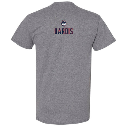 UConn - NCAA Women's Rowing : Ava Dardis - Sports Shersey T-Shirt