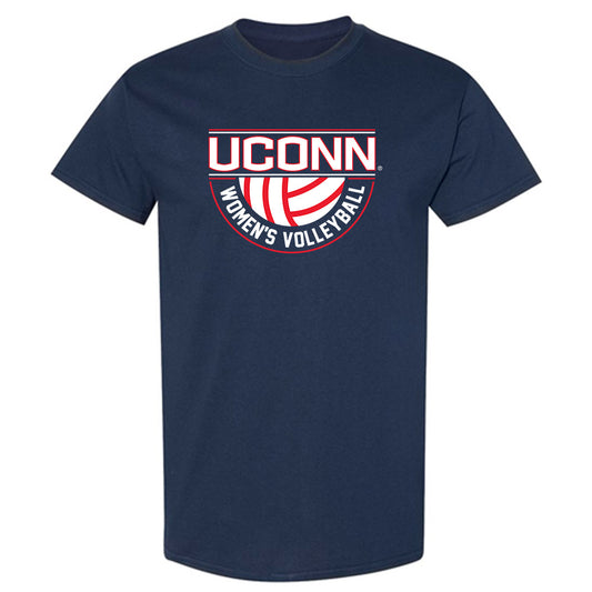 UConn - NCAA Women's Volleyball : Dajah Williams - T-Shirt