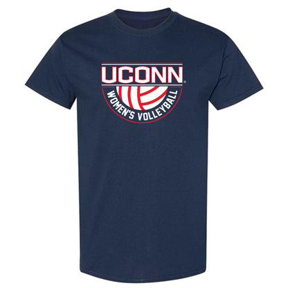 UConn - NCAA Women's Volleyball : Loren Winn - T-Shirt-0