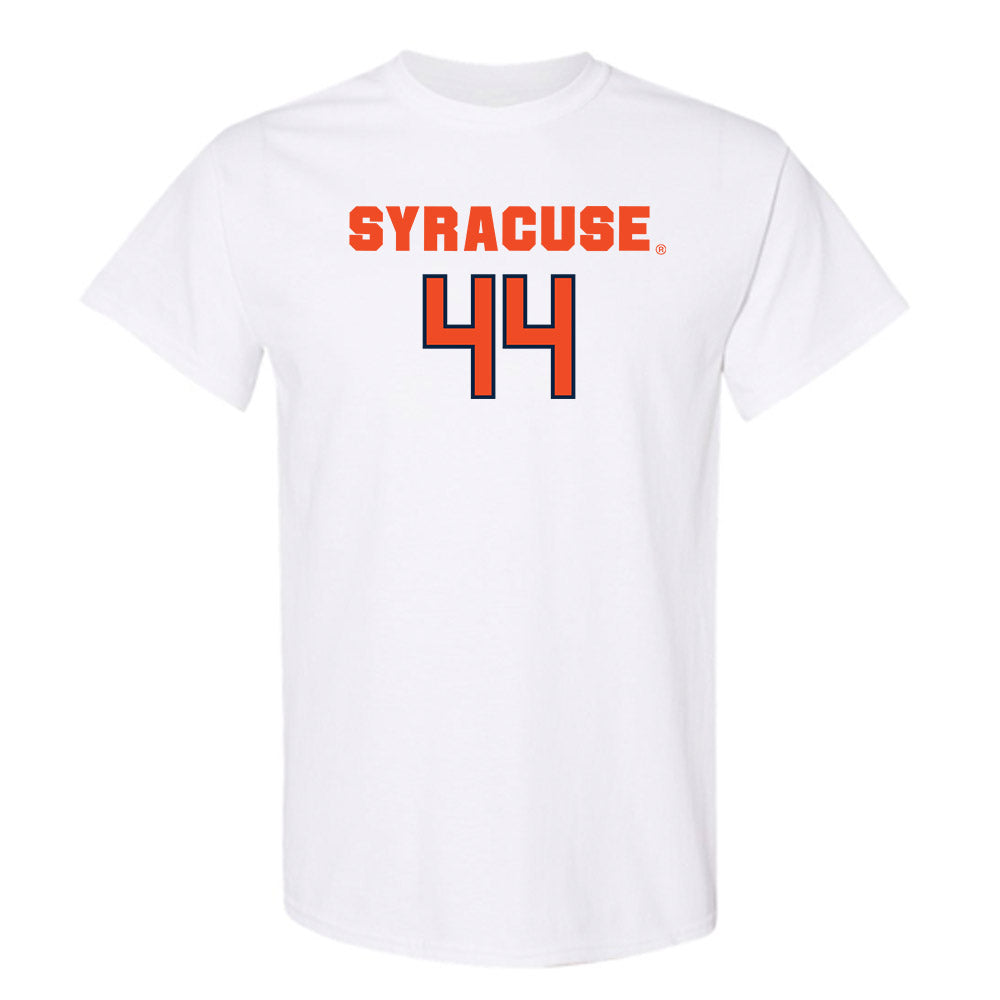 Syracuse - NCAA Women's Basketball : Uche Izoje - Classic Shersey T-Shirt-0