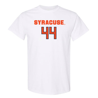 Syracuse - NCAA Women's Basketball : Uche Izoje - Classic Shersey T-Shirt-0