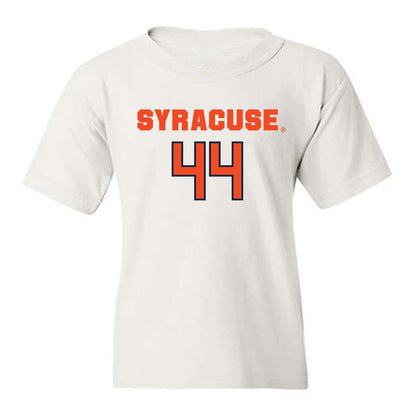Syracuse - NCAA Women's Basketball : Uche Izoje - Classic Shersey Youth T-Shirt-0