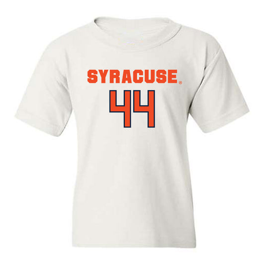 Syracuse - NCAA Women's Basketball : Uche Izoje - Classic Shersey Youth T-Shirt-0