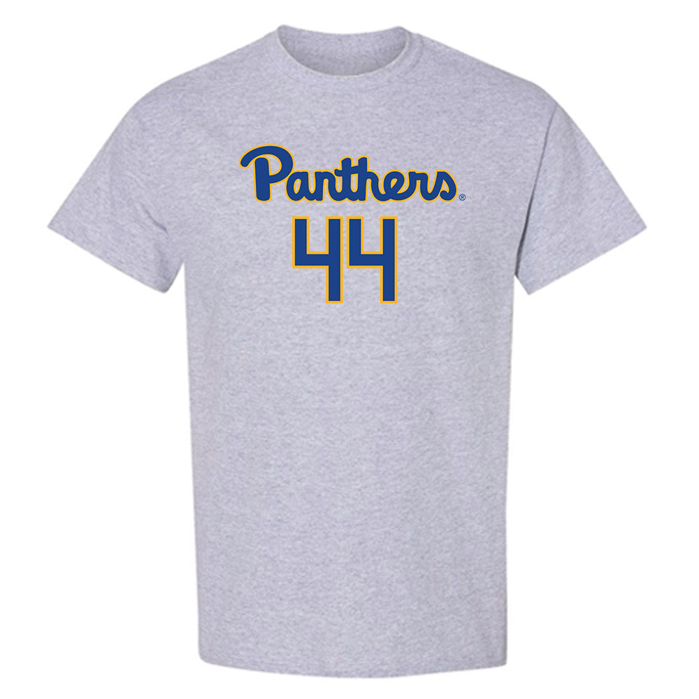 Pittsburgh - NCAA Women's Basketball : Macie Arzner - Classic Shersey T-Shirt-0