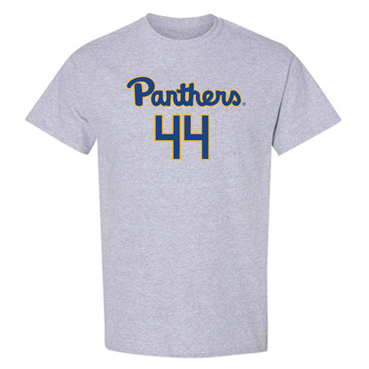 Pittsburgh - NCAA Women's Basketball : Macie Arzner - Classic Shersey T-Shirt-0