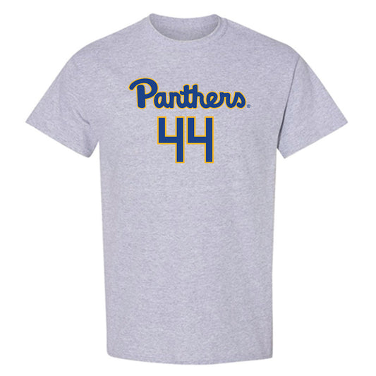 Pittsburgh - NCAA Women's Basketball : Macie Arzner - Classic Shersey T-Shirt-0