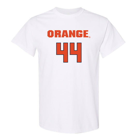Syracuse - NCAA Women's Basketball : Uche Izoje - Classic Shersey T-Shirt-0