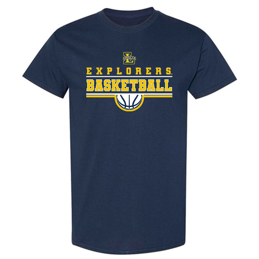 La Salle - NCAA Men's Basketball : Nas Hart - Generic Shersey T-Shirt-0