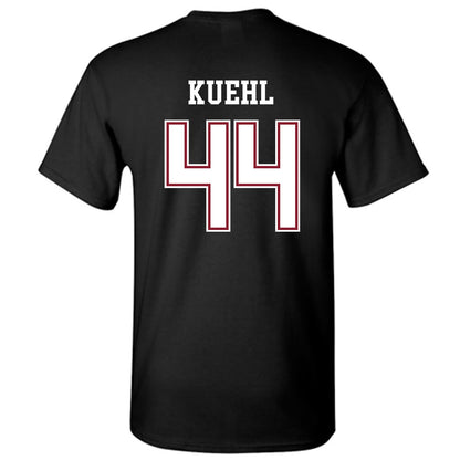 Troy - NCAA Baseball : Dillon Kuehl - Classic Shersey T-Shirt-1