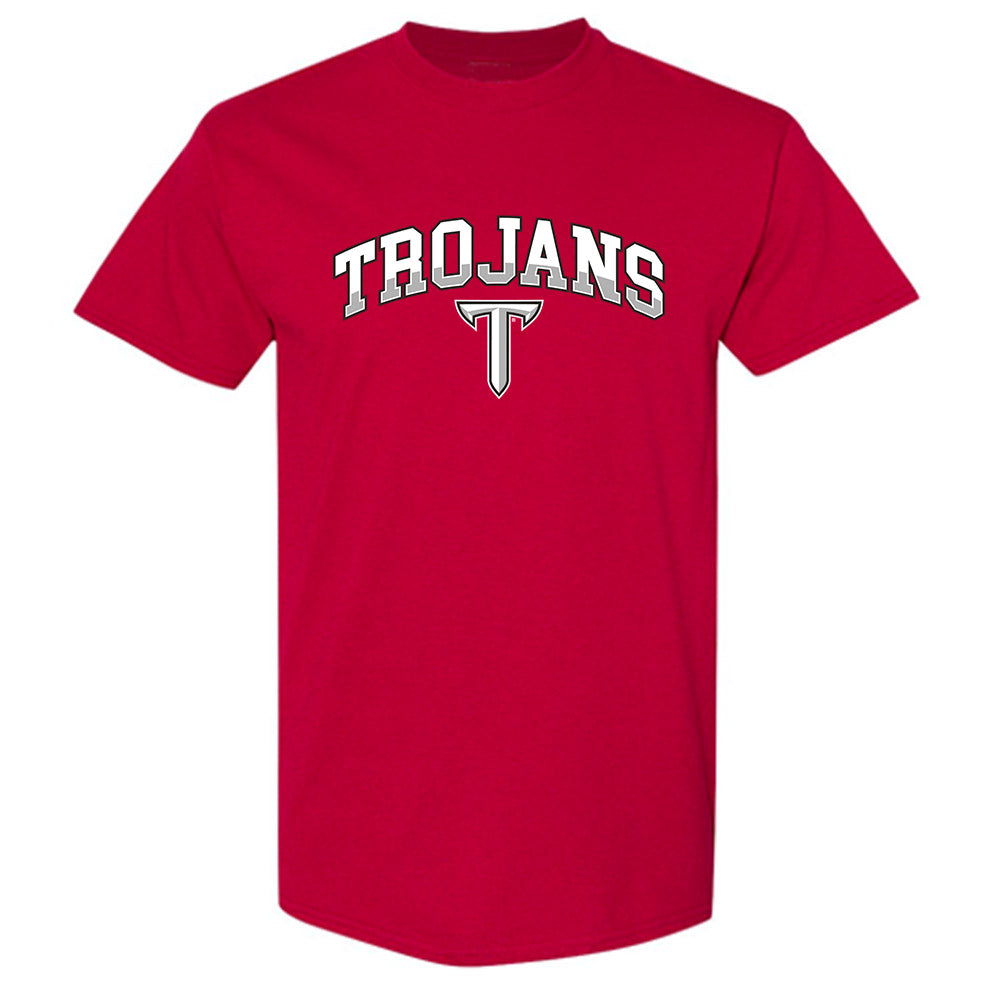 Troy - NCAA Football : Doug Nelson - Generic Shersey T-Shirt-0