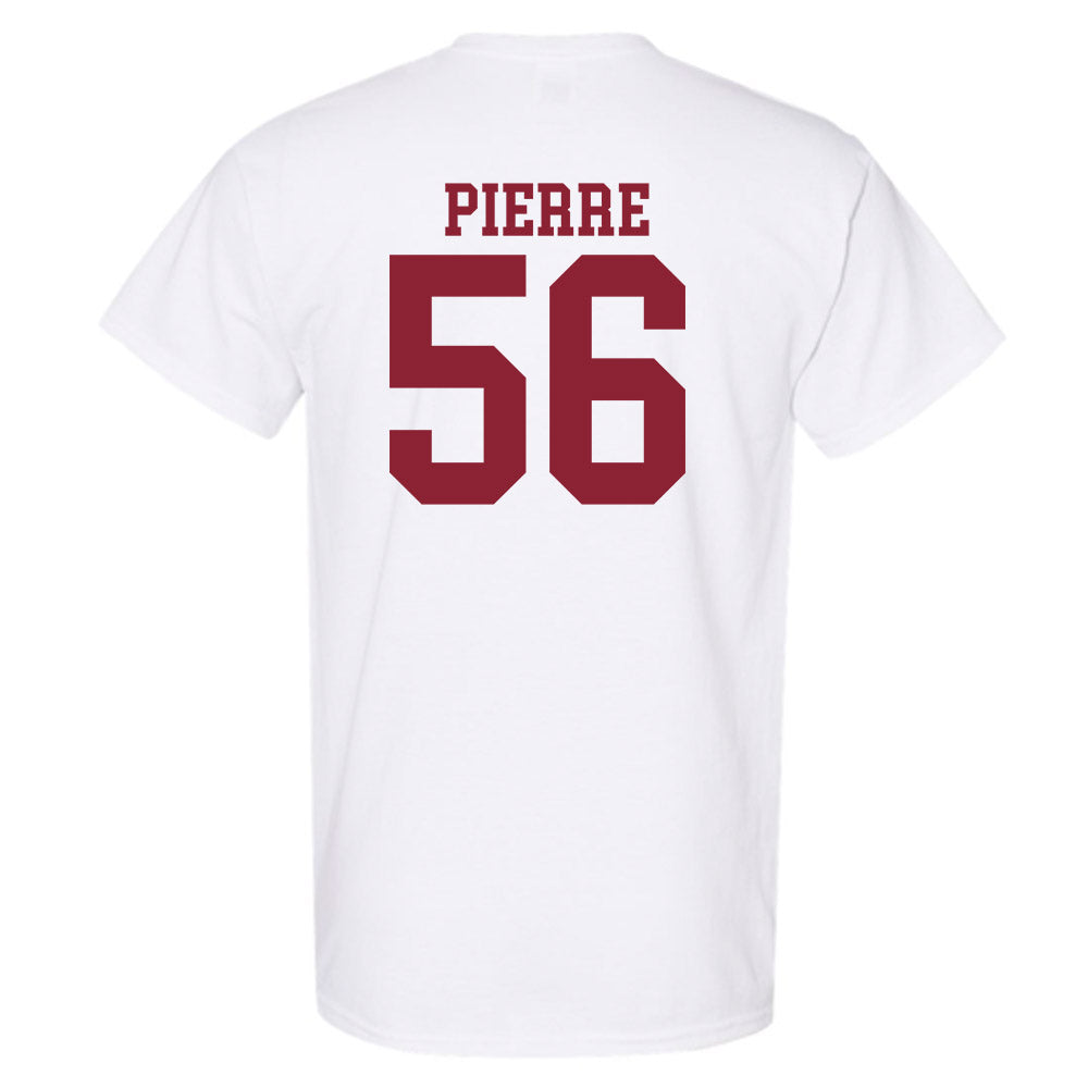 Troy - NCAA Football : Sharvon Pierre - Generic Shersey T-Shirt-1