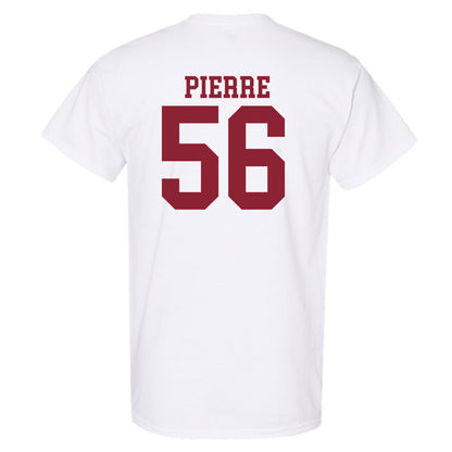 Troy - NCAA Football : Sharvon Pierre - Generic Shersey T-Shirt-1