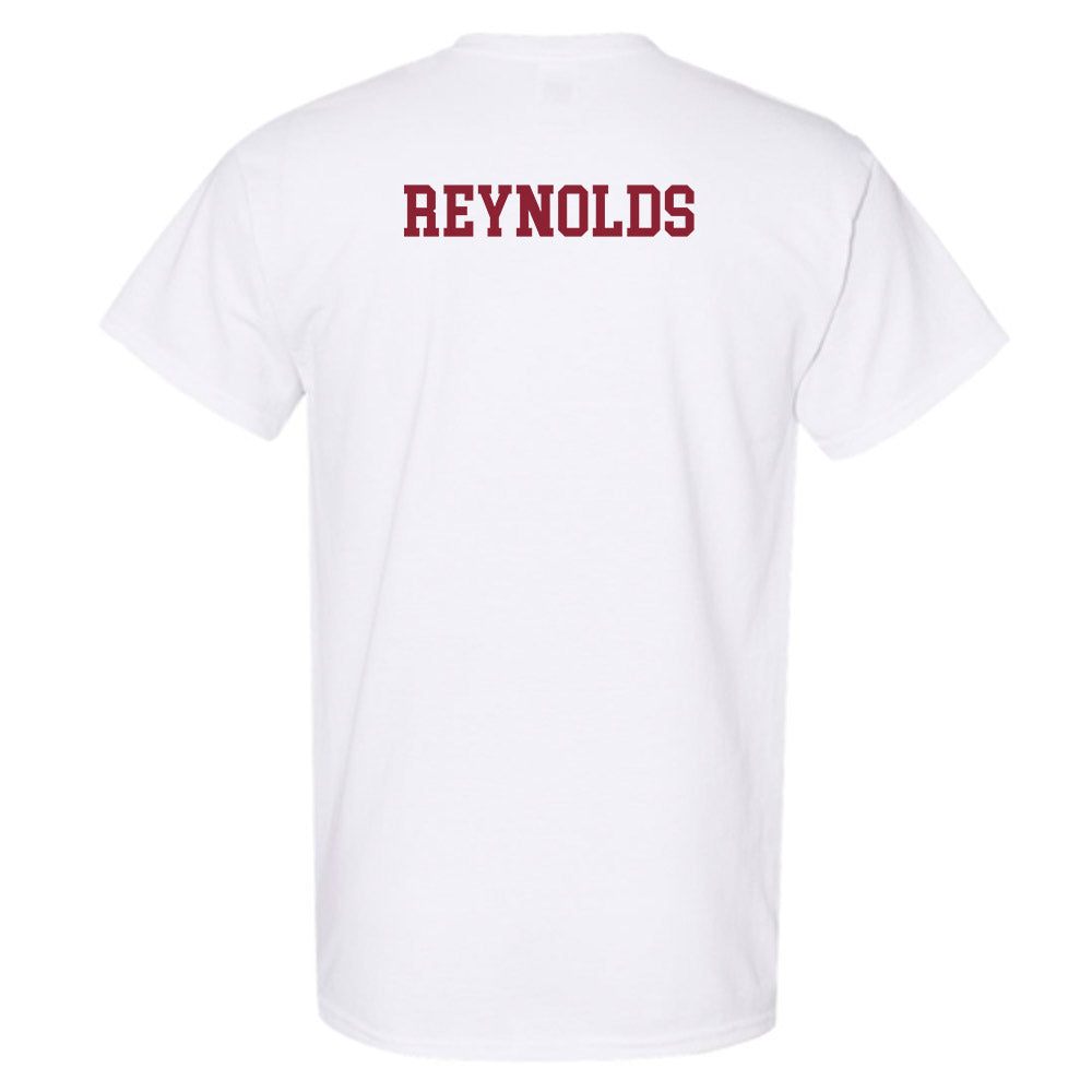 Troy - NCAA Football : Kendarius Reynolds - Generic Shersey T-Shirt-1