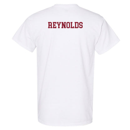 Troy - NCAA Football : Kendarius Reynolds - Generic Shersey T-Shirt-1
