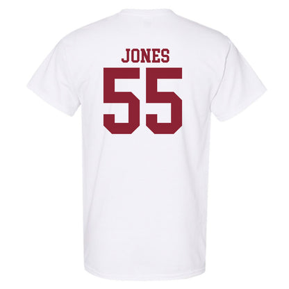 Troy - NCAA Football : Jordon Jones - Generic Shersey T-Shirt-1