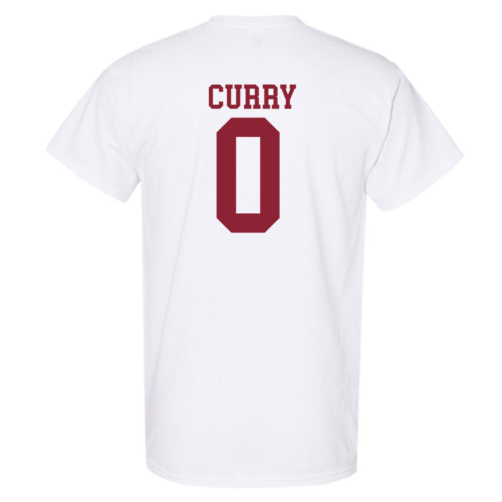 Troy - NCAA Football : Kameron Curry - Generic Shersey T-Shirt-1