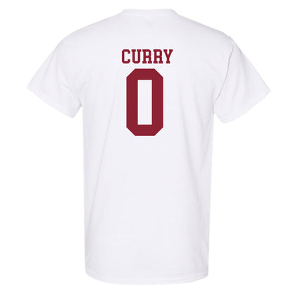 Troy - NCAA Football : Kameron Curry - Generic Shersey T-Shirt-1