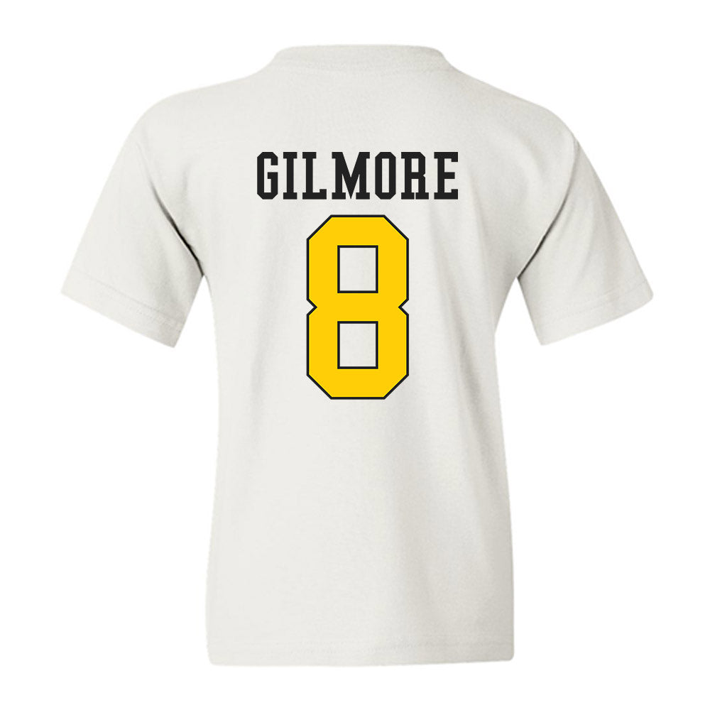 App State - NCAA Women's Volleyball : Chelsea Gilmore - Generic Shersey Youth T-Shirt-1