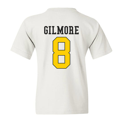 App State - NCAA Women's Volleyball : Chelsea Gilmore - Generic Shersey Youth T-Shirt-1